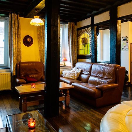 Relax @ Maison Sax Oppagne 외부 사진